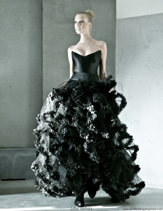 black_wedding_dress_color